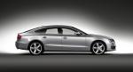 Audi A5 Sportback 3.0 TDI Quattro 2009 года